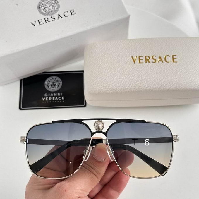 Versace Sunglasses ID:20240804-596